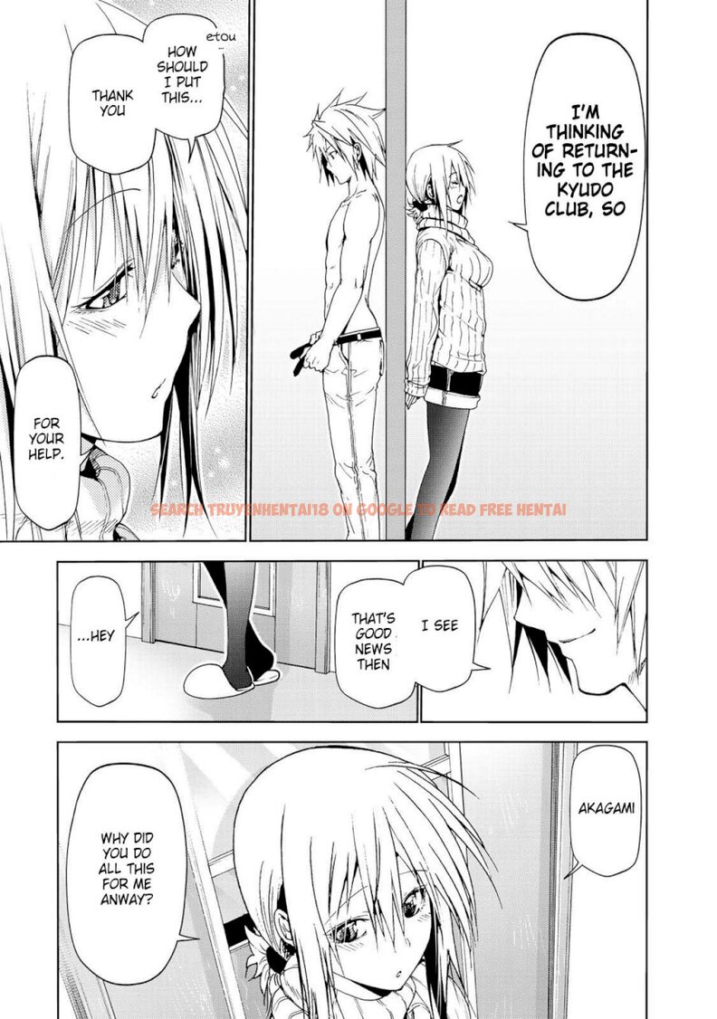 Read Hentai Image 14 495 in comic Temple - Chapter 23 - www.hentaitnt.net
