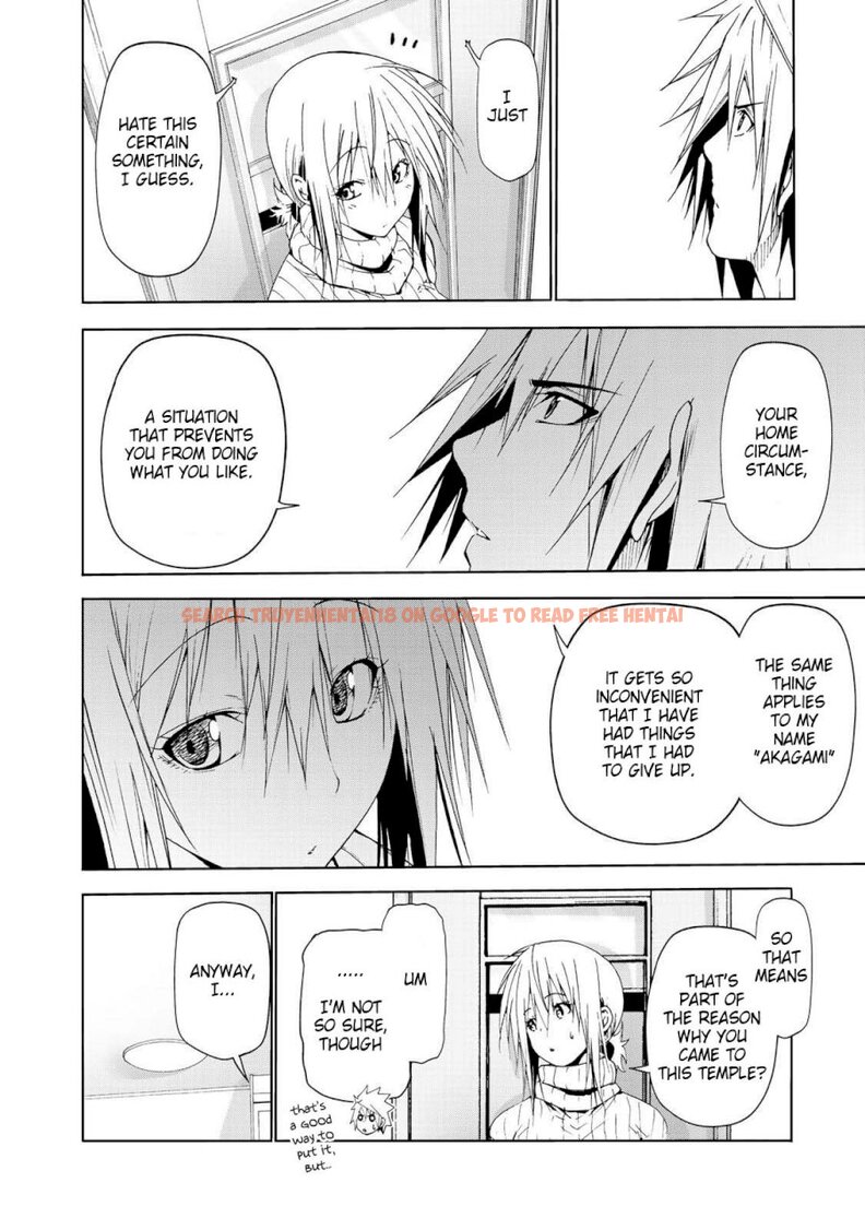 Read Hentai Image 15 495 in comic Temple - Chapter 23 - www.hentaitnt.net