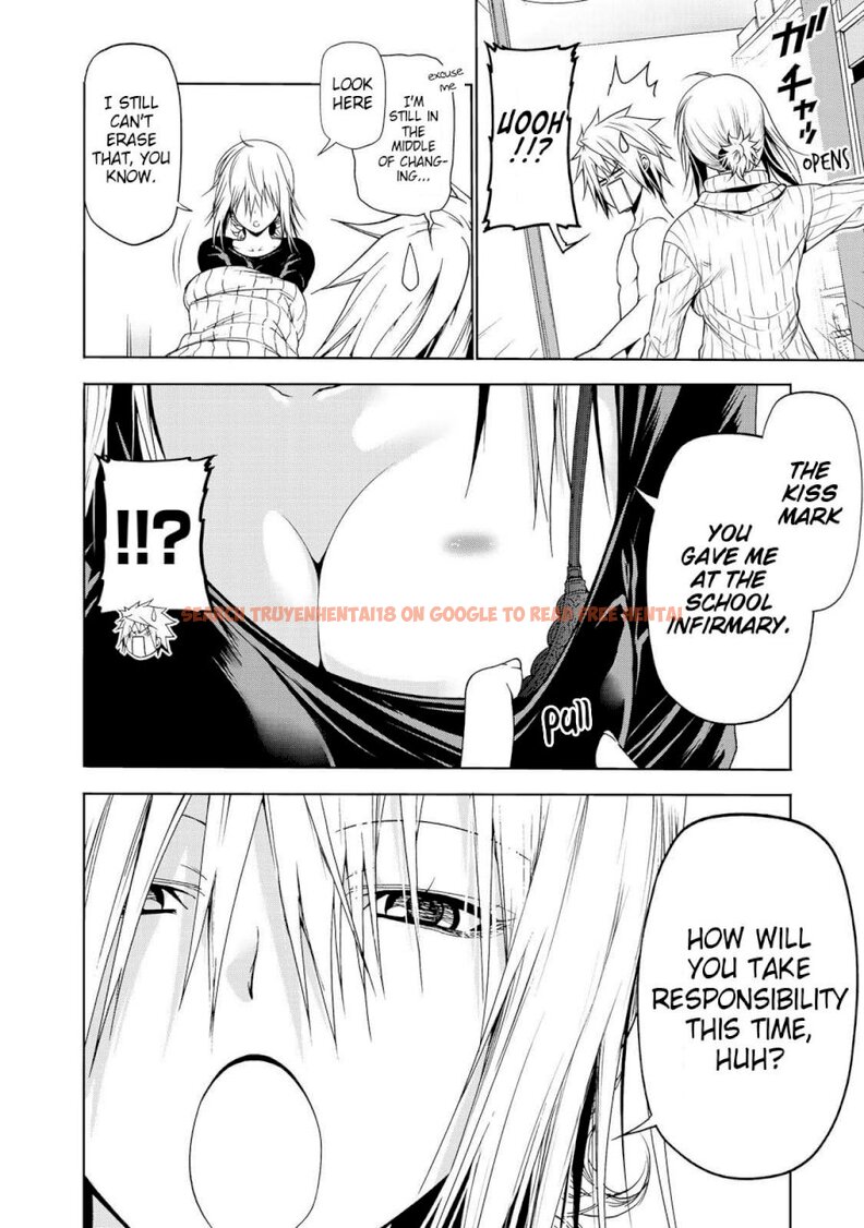 Read Hentai Image 17 495 in comic Temple - Chapter 23 - www.hentaitnt.net