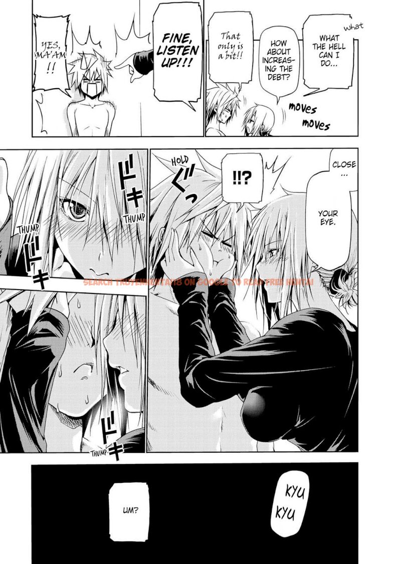 Read Hentai Image 18 495 in comic Temple - Chapter 23 - www.hentaitnt.net