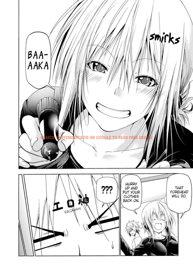 Read Hentai Image 19 495 in comic Temple - Chapter 23 - www.hentaitnt.net