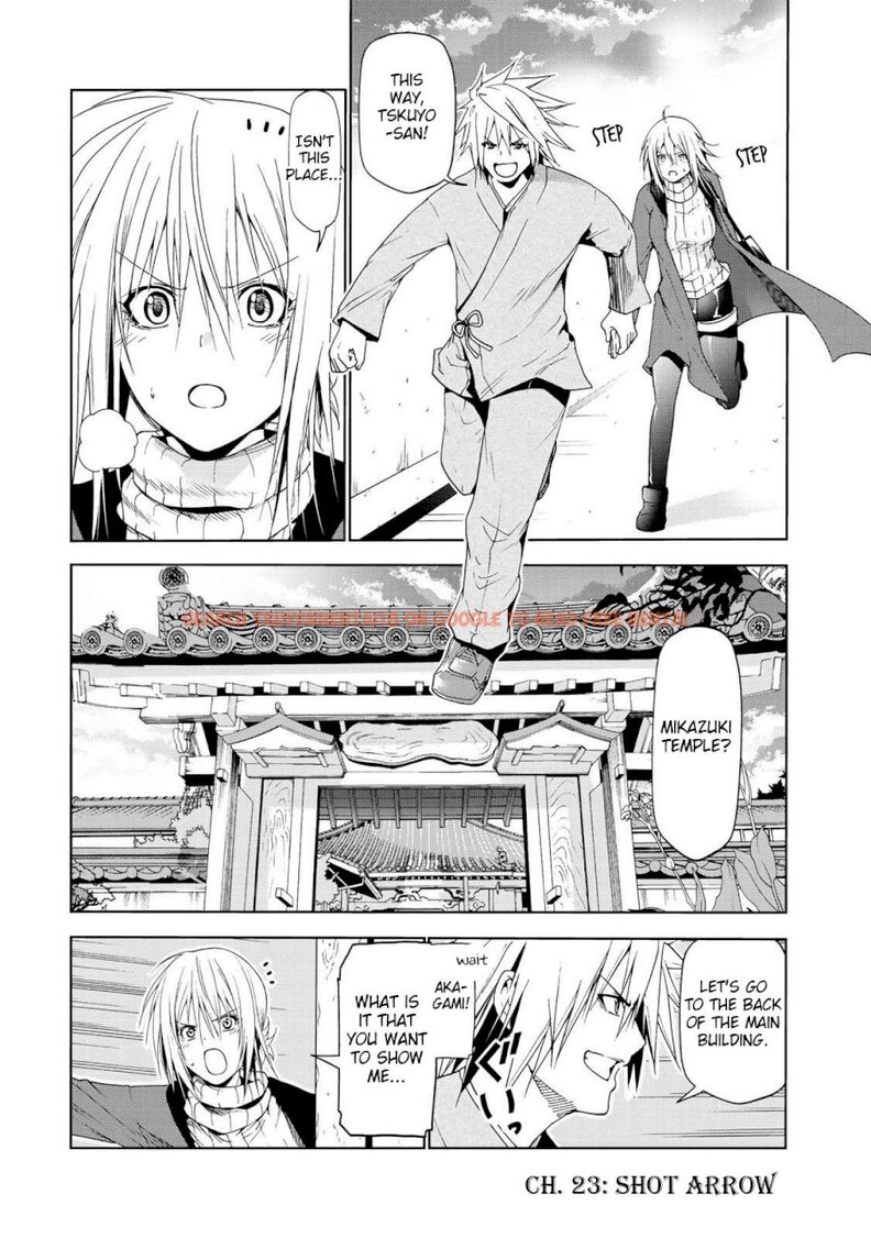 Read Hentai Image 2 495 in comic Temple - Chapter 23 - www.hentaitnt.net