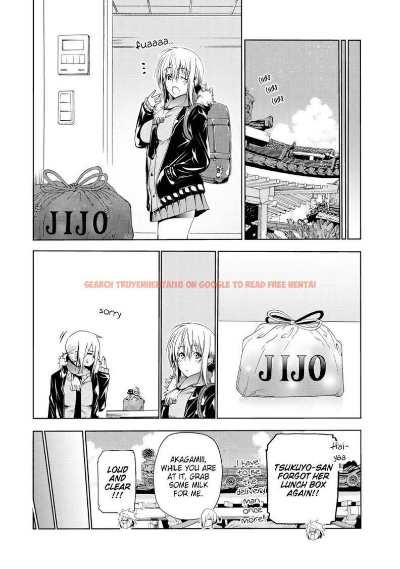 Read Hentai Image 20 495 in comic Temple - Chapter 23 - www.hentaitnt.net