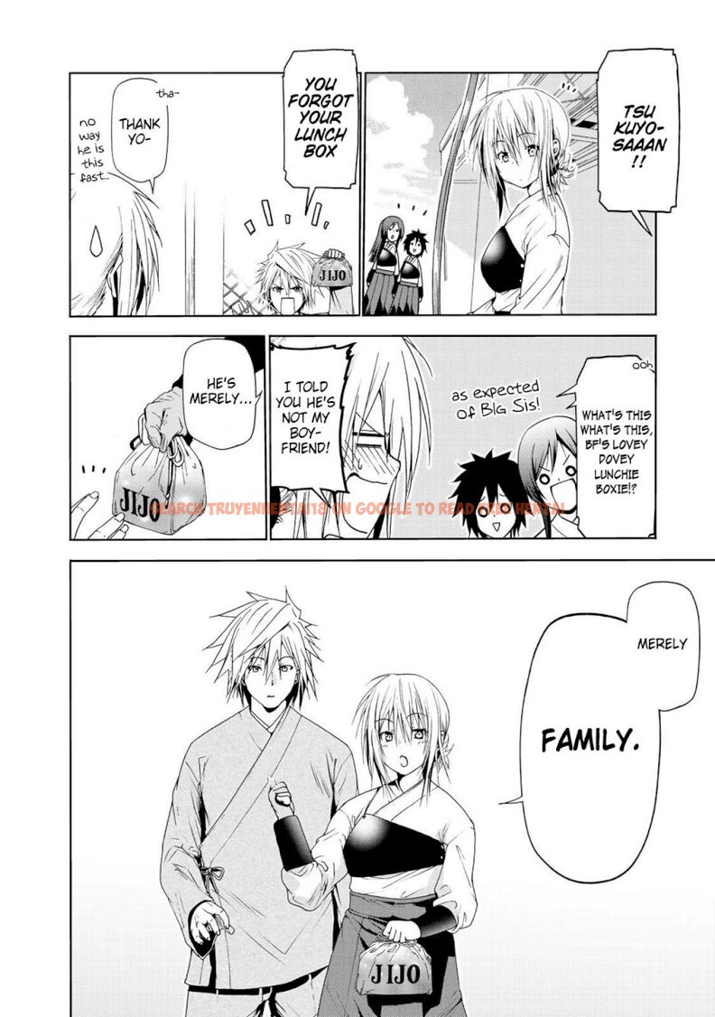 Read Hentai Image 21 495 in comic Temple - Chapter 23 - www.hentaitnt.net