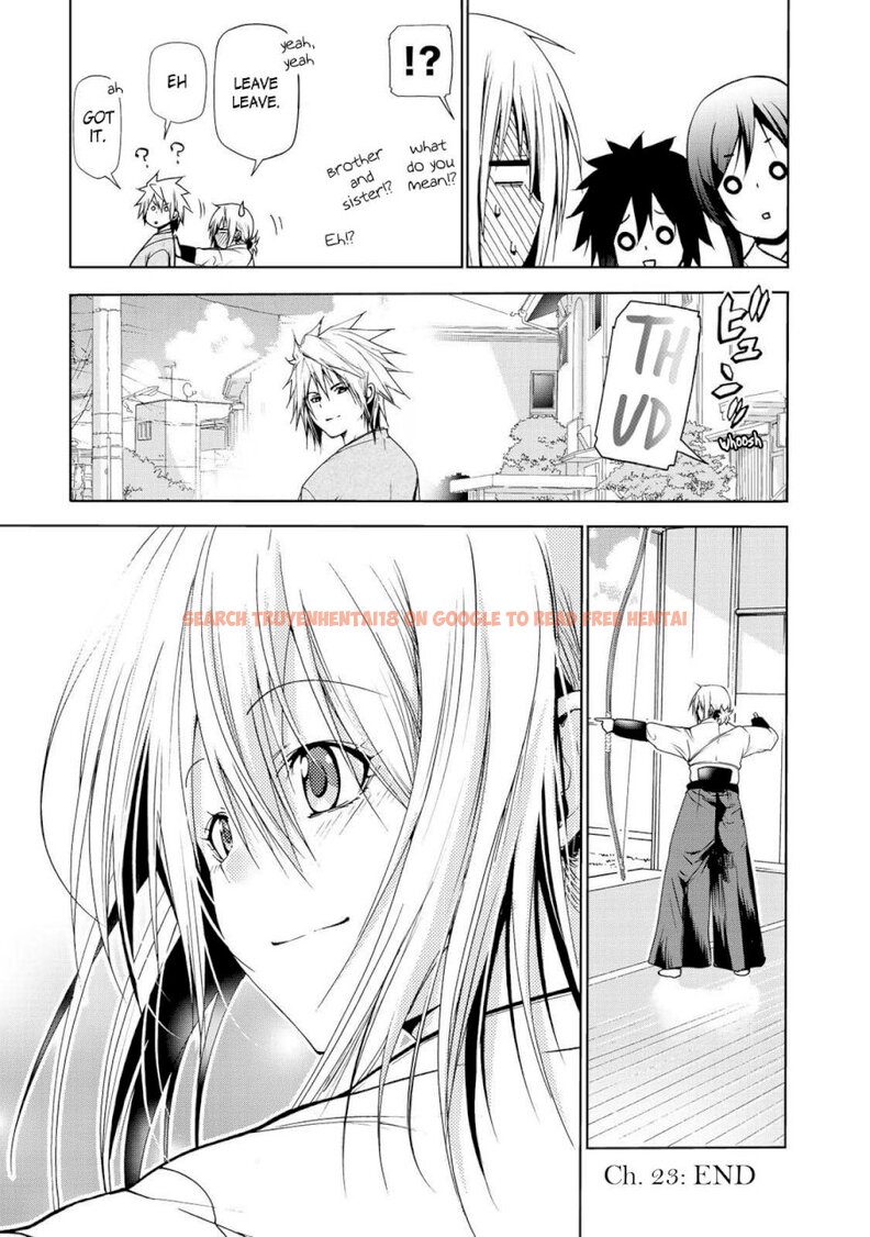 Read Hentai Image 22 495 in comic Temple - Chapter 23 - www.hentaitnt.net