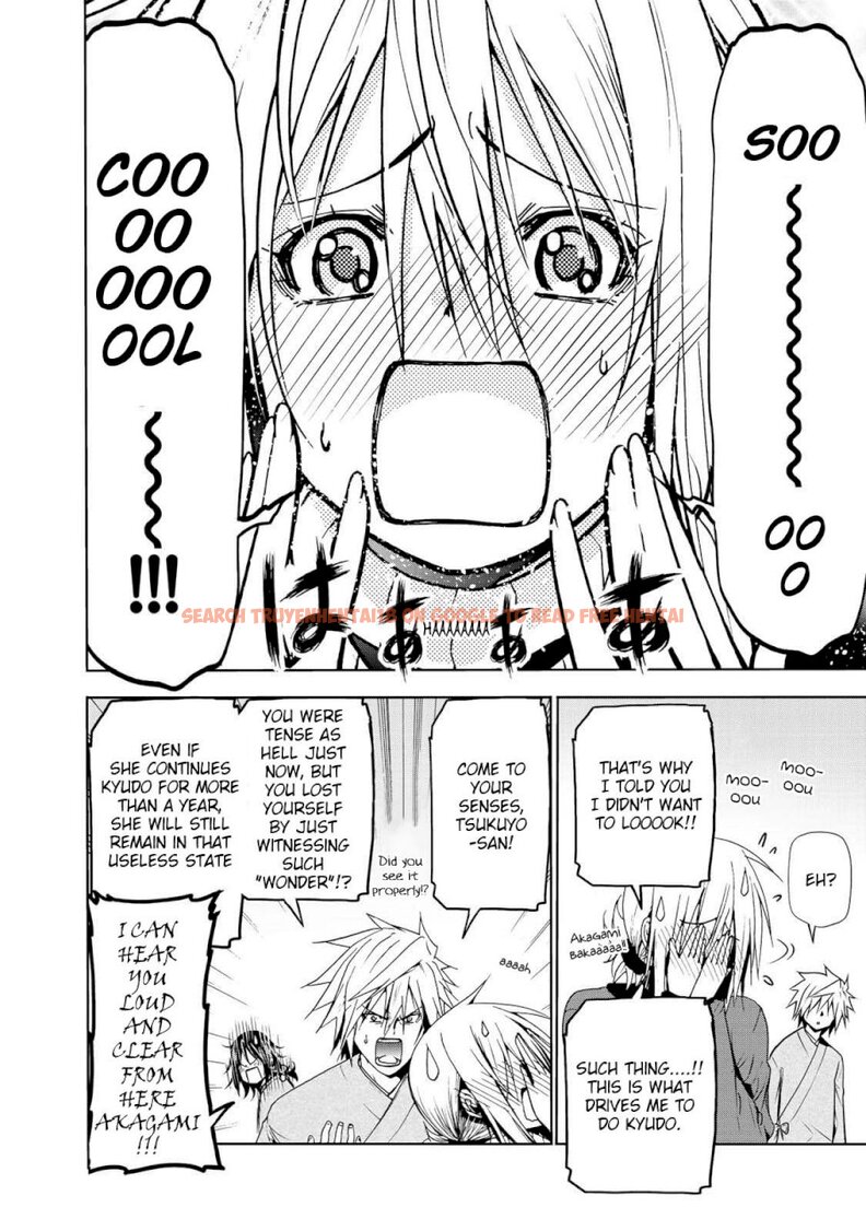 Read Hentai Image 7 495 in comic Temple - Chapter 23 - www.hentaitnt.net