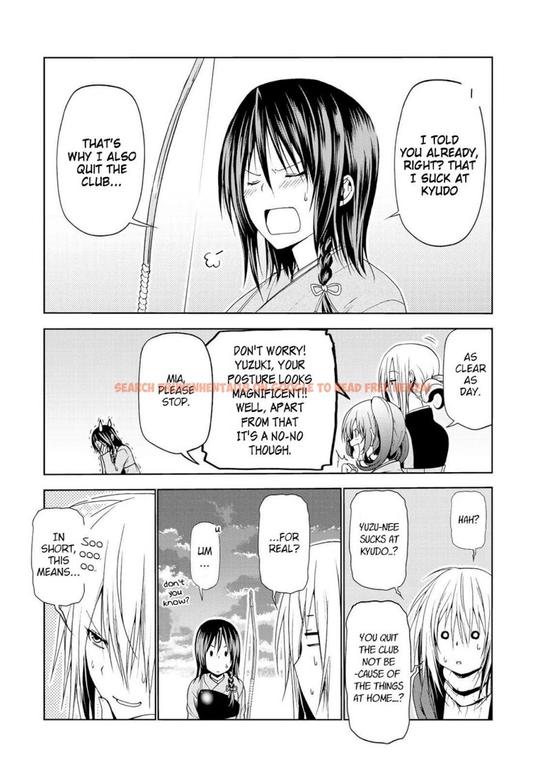 Read Hentai Image 8 495 in comic Temple - Chapter 23 - www.hentaitnt.net