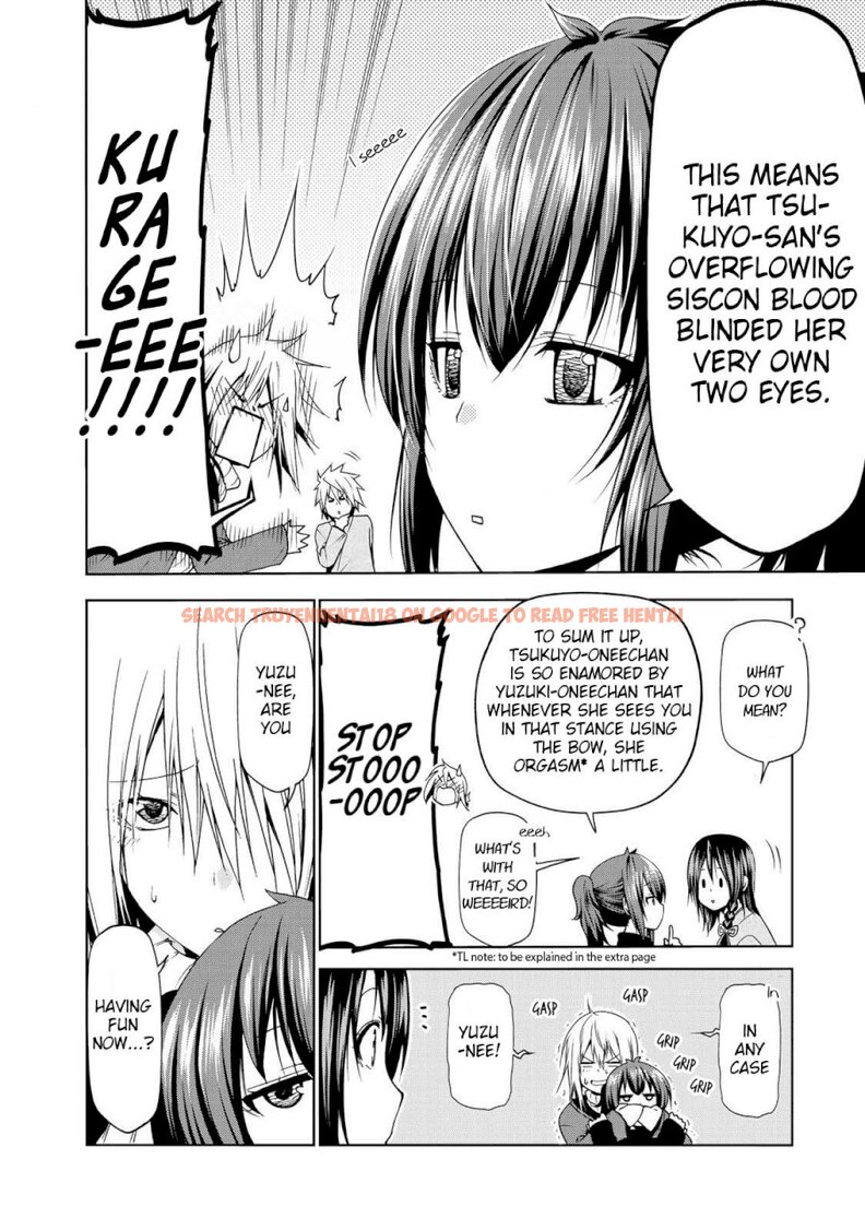 Read Hentai Image 9 495 in comic Temple - Chapter 23 - www.hentaitnt.net