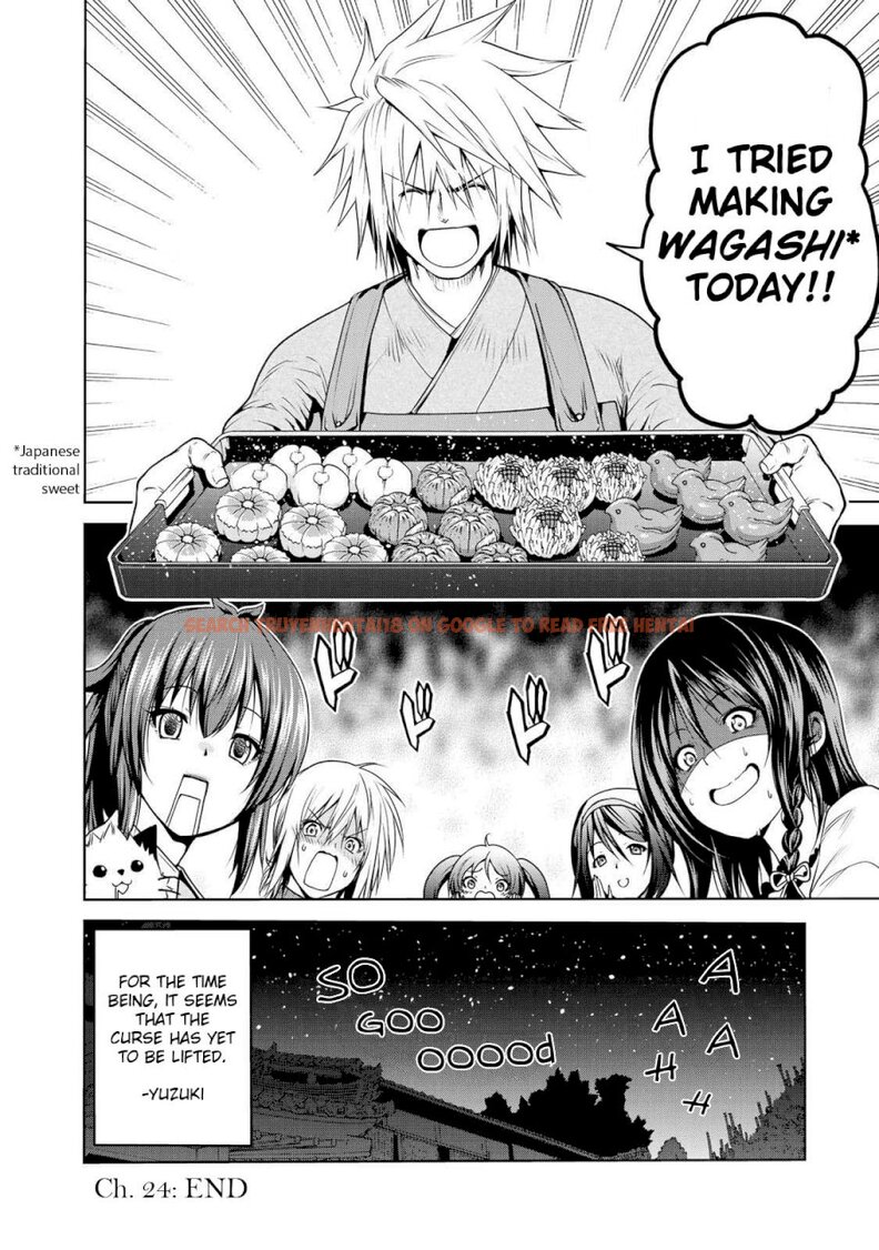 Read Hentai Image 13 497 in comic Temple - Chapter 24 - hentaitnt.net