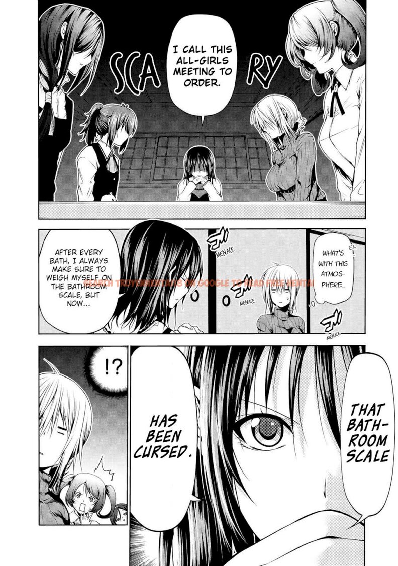 Read Hentai Image 3 497 in comic Temple - Chapter 24 - hentaitnt.net