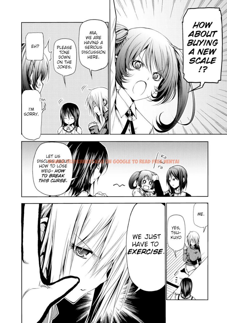 Read Hentai Image 5 497 in comic Temple - Chapter 24 - hentaitnt.net