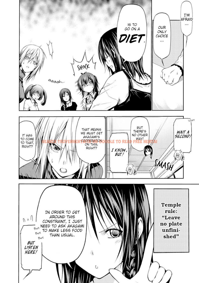 Read Hentai Image 7 497 in comic Temple - Chapter 24 - hentaitnt.net