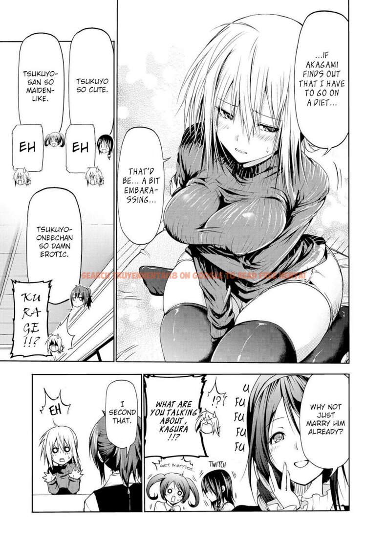 Read Hentai Image 8 497 in comic Temple - Chapter 24 - hentaitnt.net