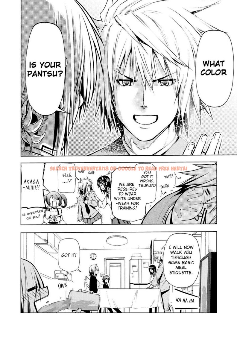 Read Hentai Image 11 497 in comic Temple - Chapter 25 - hentaitnt.net