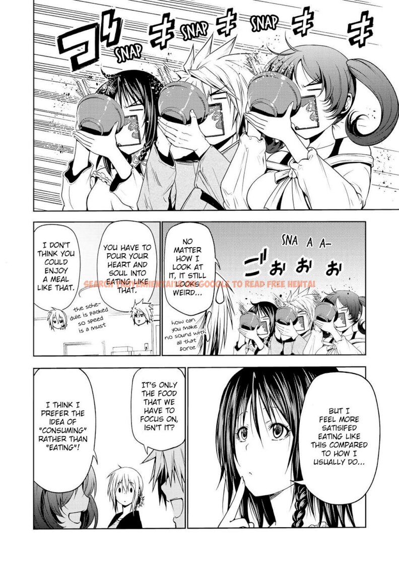 Read Hentai Image 13 497 in comic Temple - Chapter 25 - hentaitnt.net
