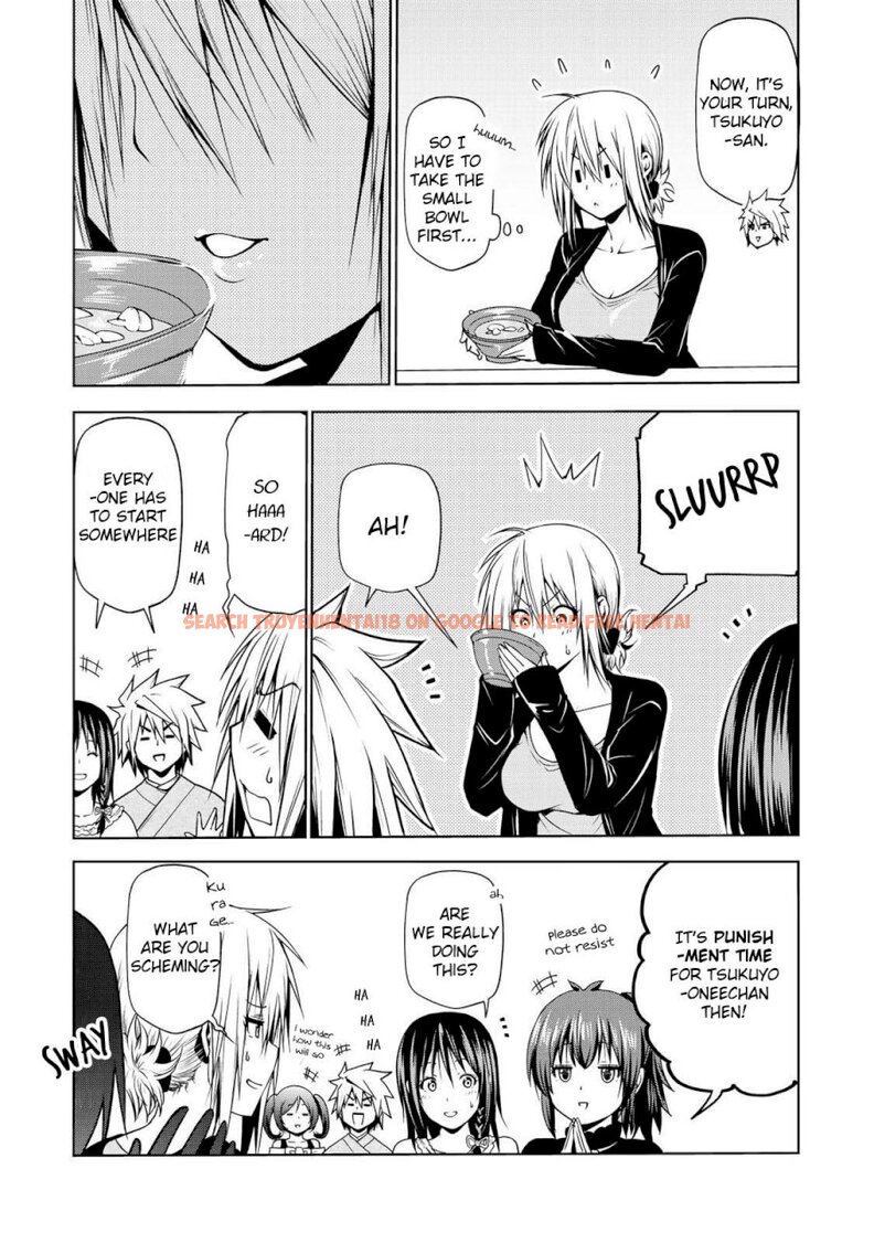 Read Hentai Image 14 497 in comic Temple - Chapter 25 - hentaitnt.net