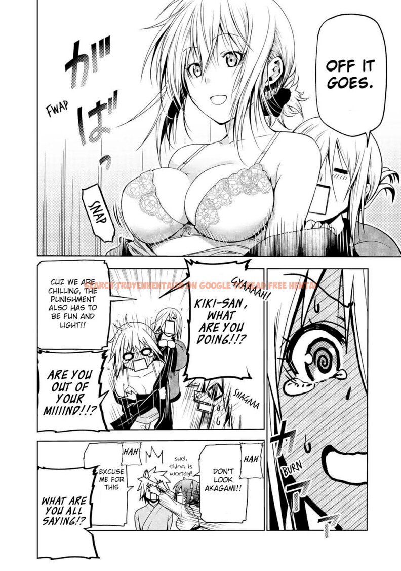 Read Hentai Image 15 497 in comic Temple - Chapter 25 - hentaitnt.net