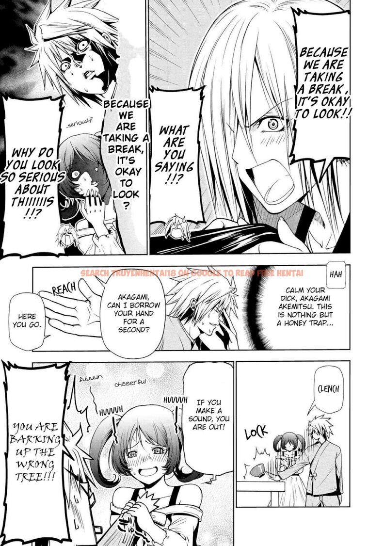 Read Hentai Image 16 497 in comic Temple - Chapter 25 - hentaitnt.net