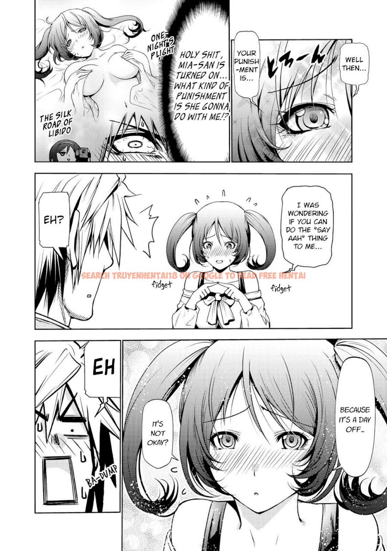 Read Hentai Image 17 497 in comic Temple - Chapter 25 - hentaitnt.net