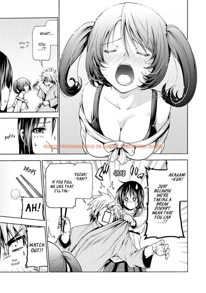 Read Hentai Image 18 497 in comic Temple - Chapter 25 - hentaitnt.net