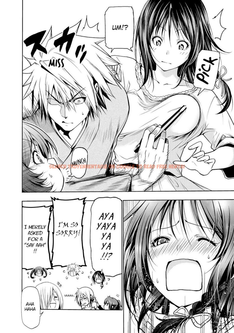 Read Hentai Image 19 497 in comic Temple - Chapter 25 - hentaitnt.net