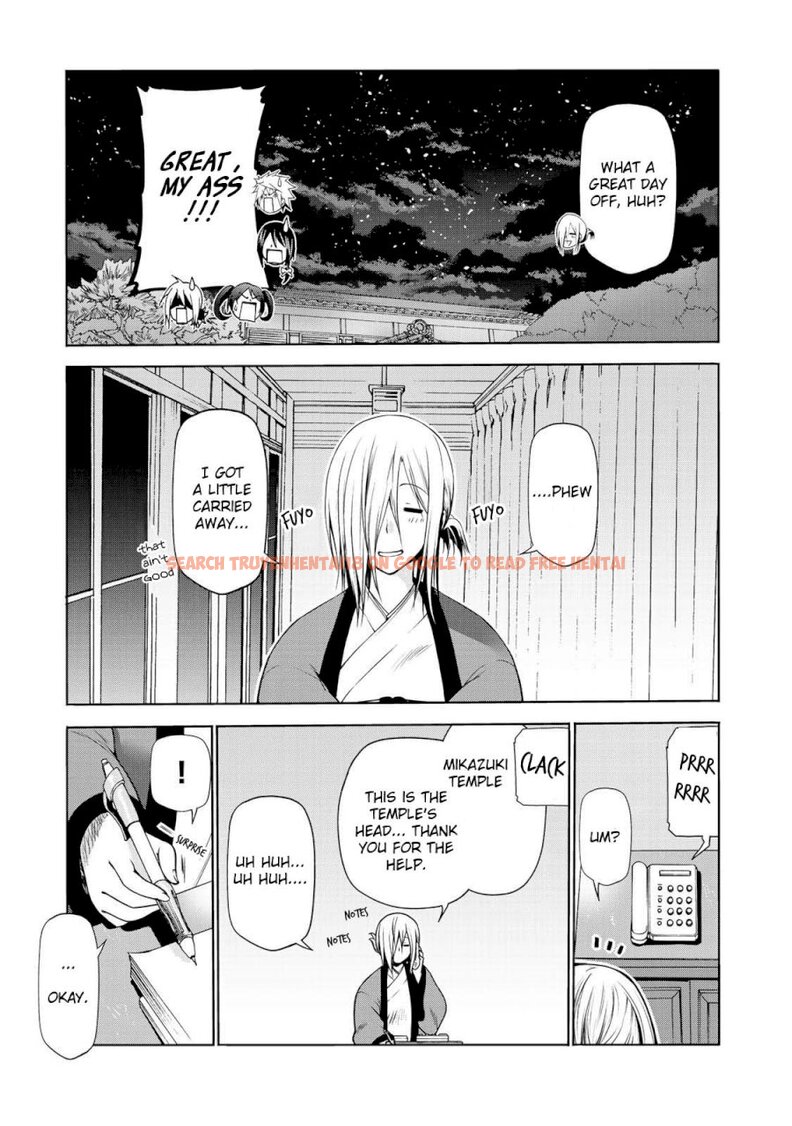 Read Hentai Image 20 497 in comic Temple - Chapter 25 - hentaitnt.net
