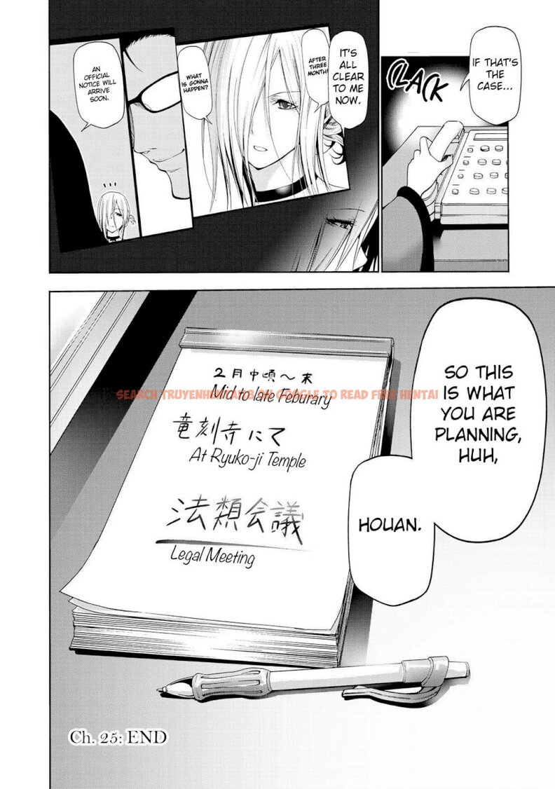 Read Hentai Image 21 497 in comic Temple - Chapter 25 - hentaitnt.net