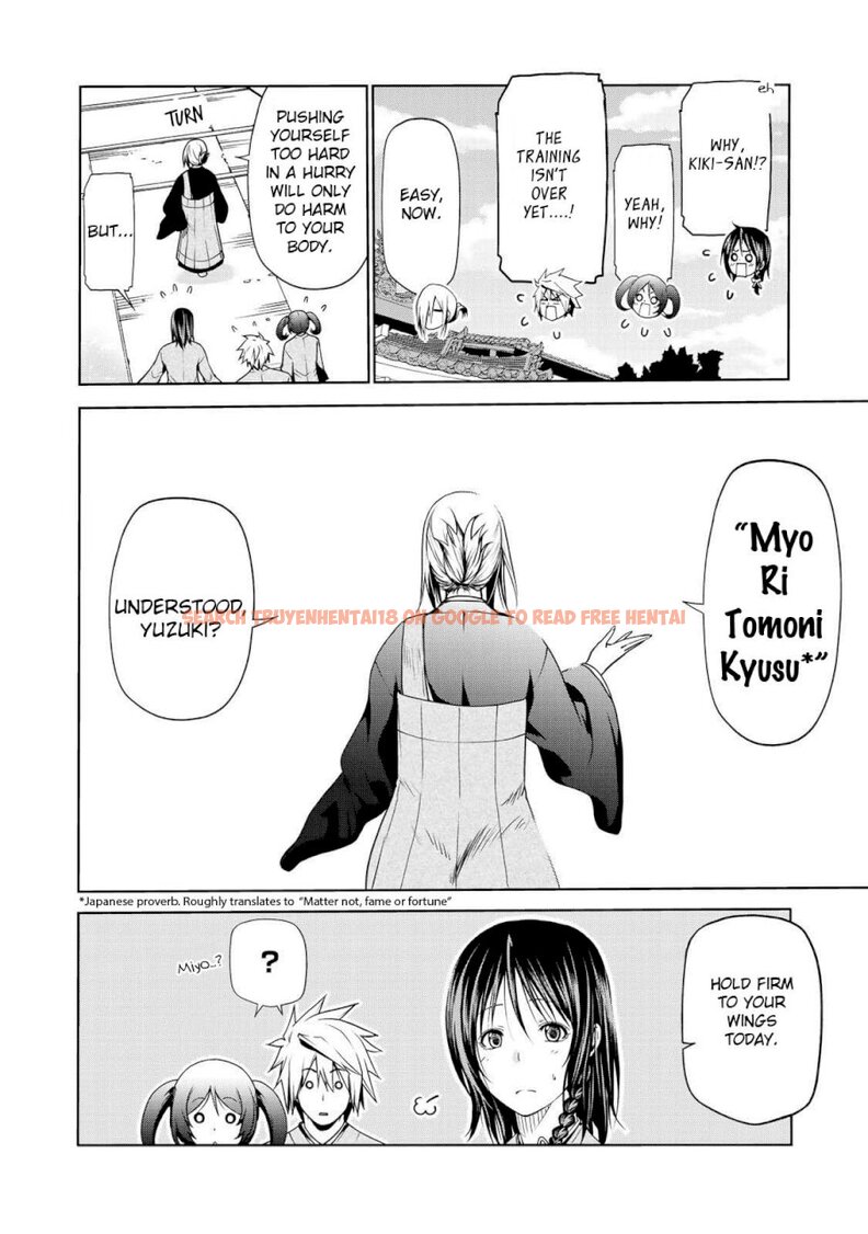Read Hentai Image 3 497 in comic Temple - Chapter 25 - hentaitnt.net
