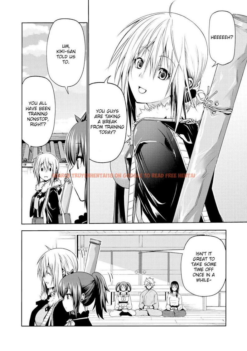 Read Hentai Image 7 497 in comic Temple - Chapter 25 - hentaitnt.net