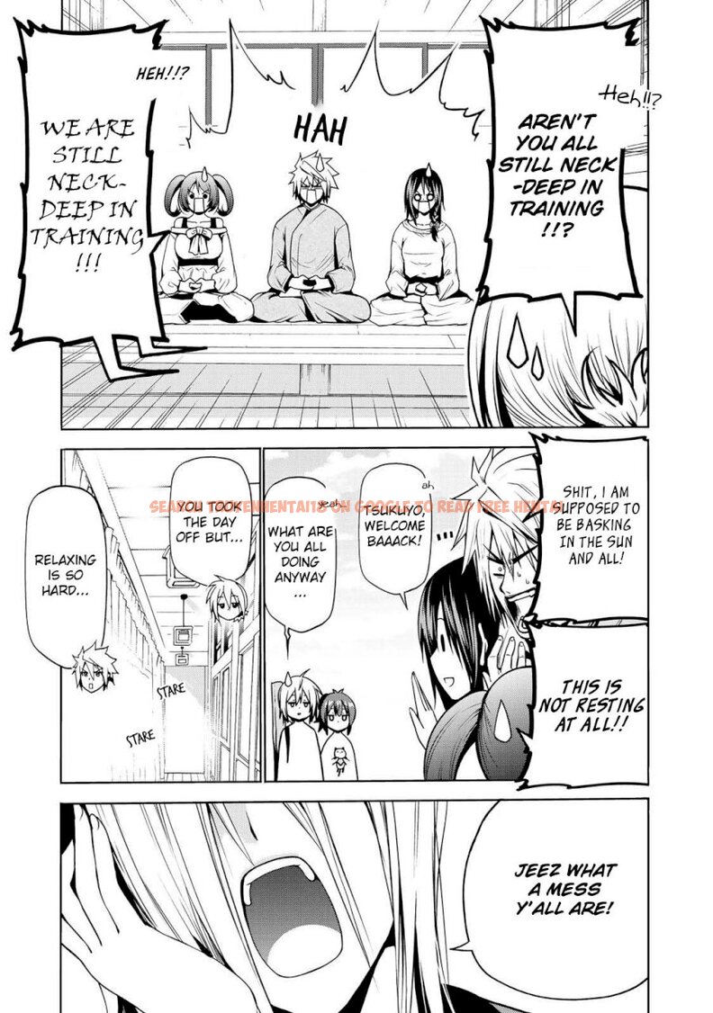Read Hentai Image 8 497 in comic Temple - Chapter 25 - hentaitnt.net