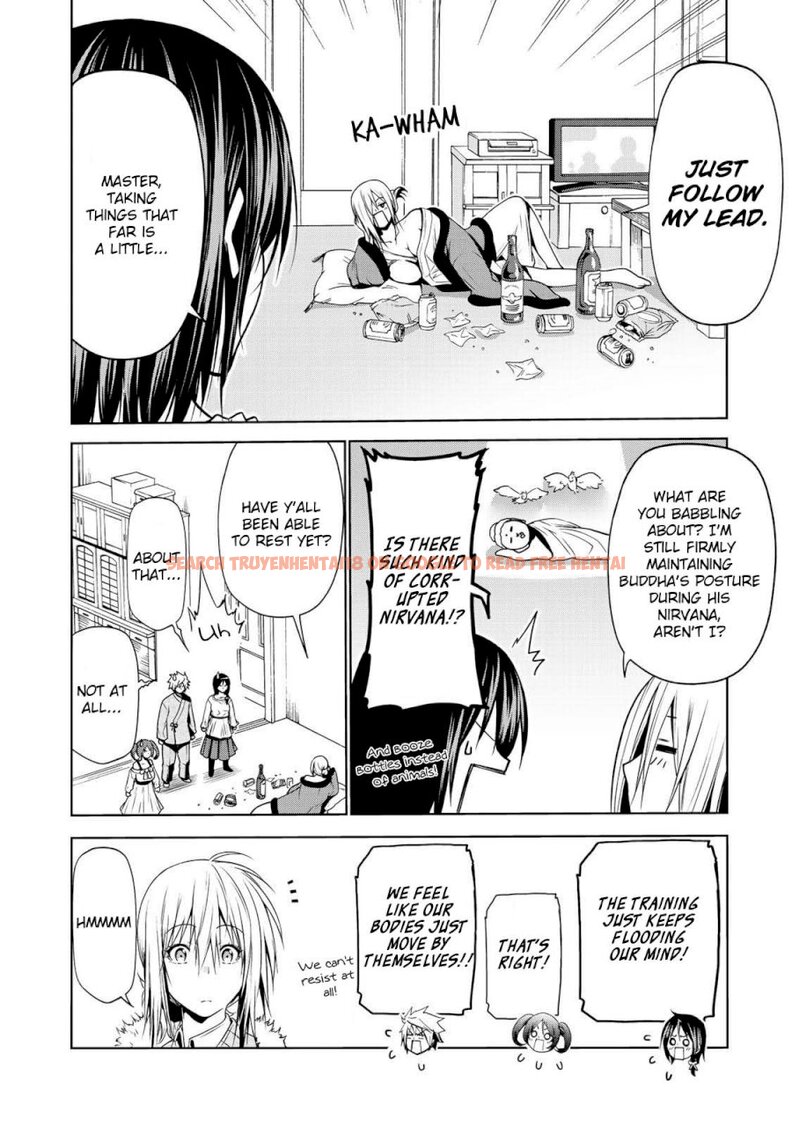 Read Hentai Image 9 497 in comic Temple - Chapter 25 - hentaitnt.net