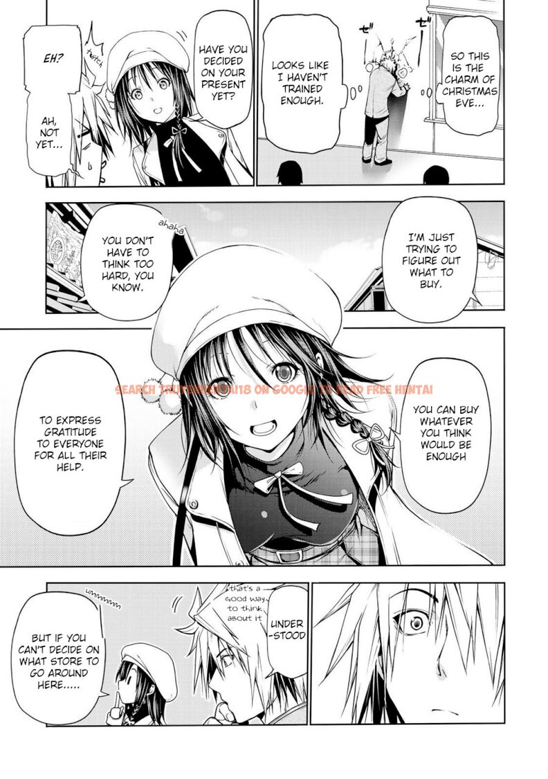 Read Hentai Image 10 497 in comic Temple - Chapter 26 - hentaitnt.net