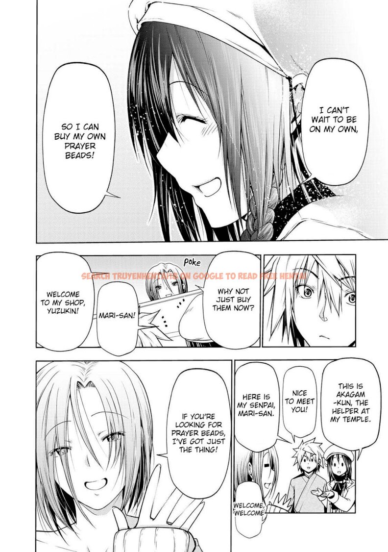Read Hentai Image 13 497 in comic Temple - Chapter 26 - hentaitnt.net