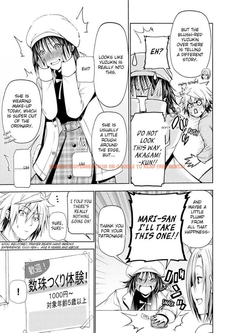 Read Hentai Image 16 497 in comic Temple - Chapter 26 - hentaitnt.net