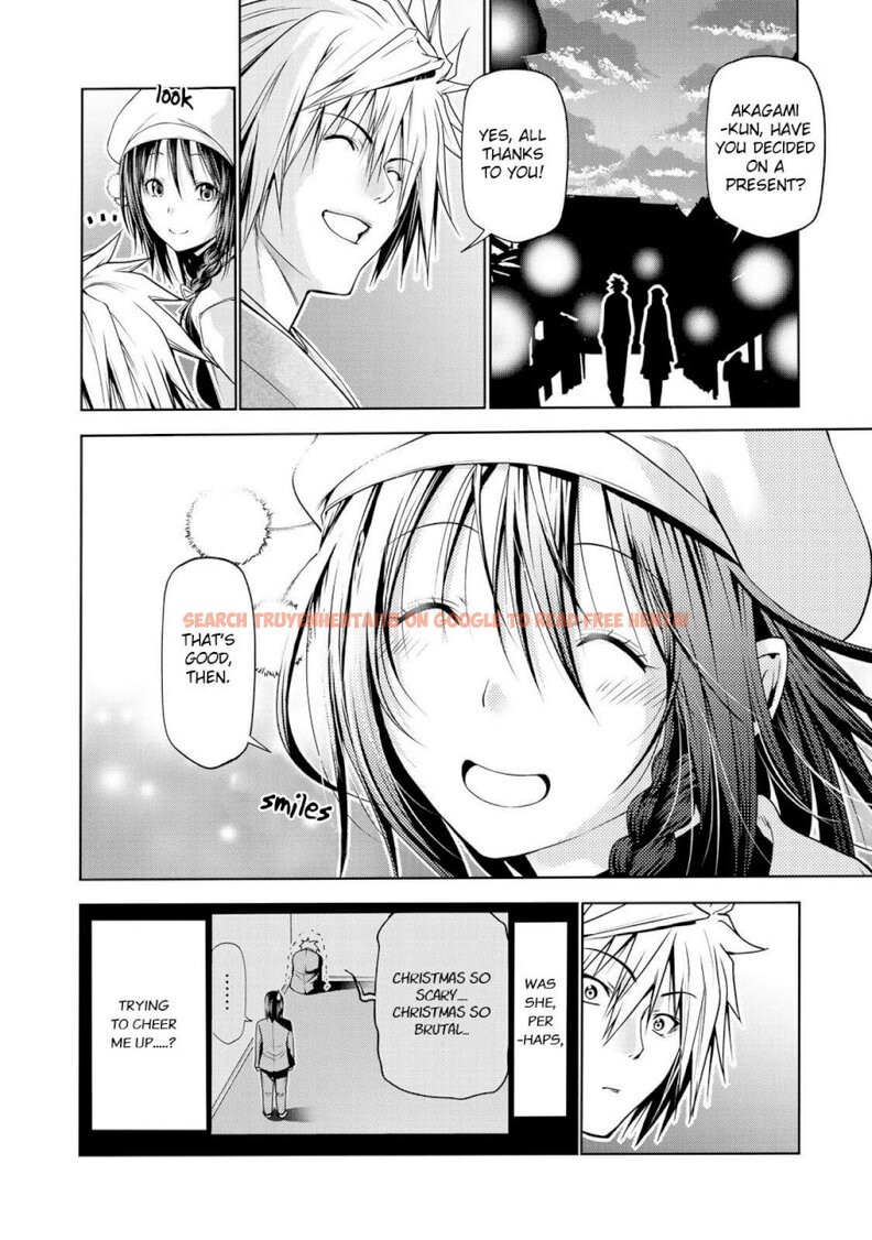 Read Hentai Image 17 497 in comic Temple - Chapter 26 - hentaitnt.net