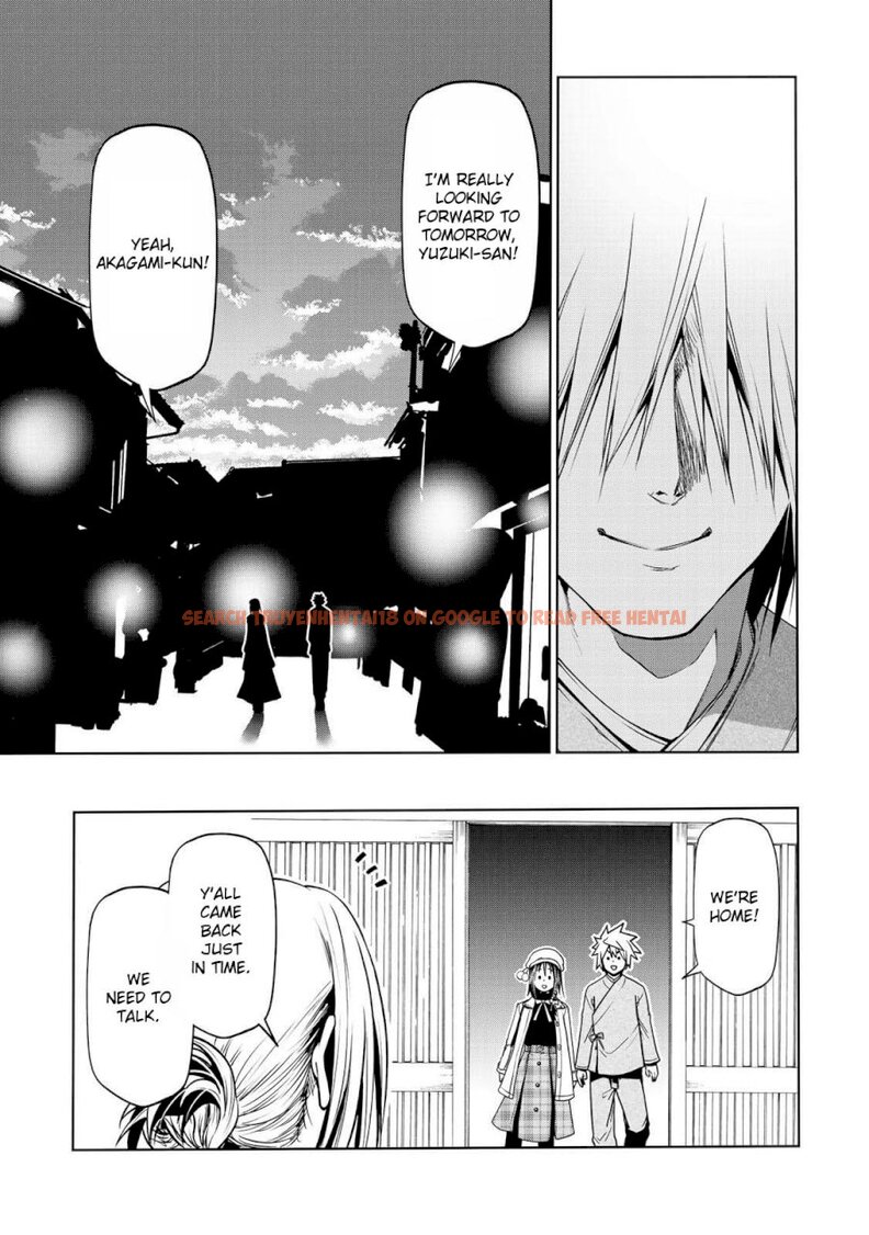 Read Hentai Image 18 497 in comic Temple - Chapter 26 - hentaitnt.net