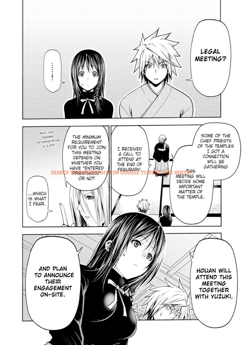 Read Hentai Image 19 497 in comic Temple - Chapter 26 - hentaitnt.net
