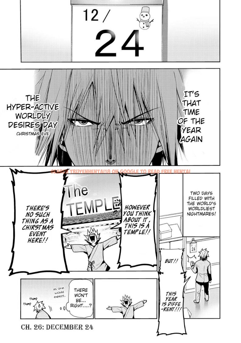 Read Hentai Image 2 497 in comic Temple - Chapter 26 - hentaitnt.net