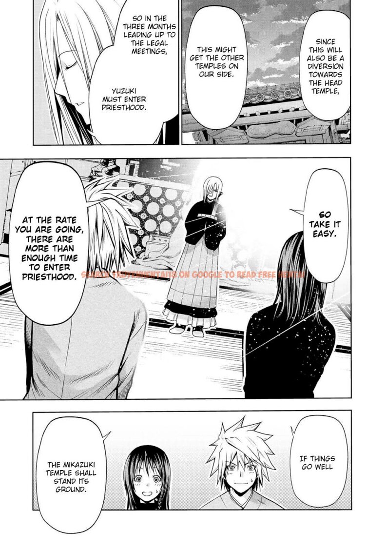 Read Hentai Image 20 497 in comic Temple - Chapter 26 - hentaitnt.net