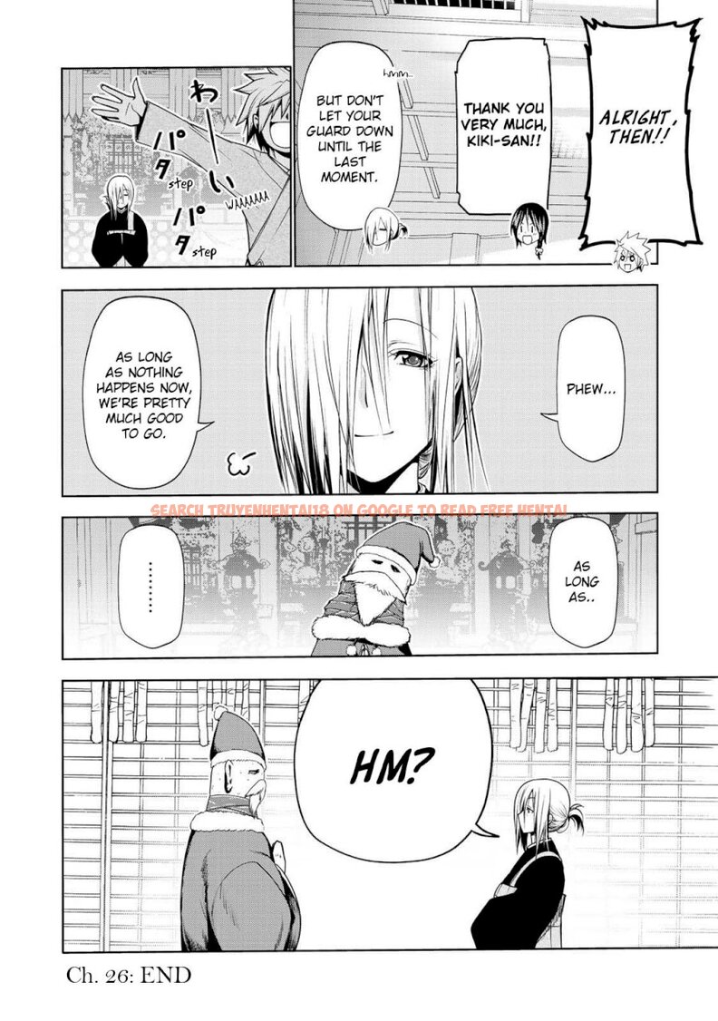 Read Hentai Image 21 498 in comic Temple - Chapter 26 - hentaitnt.net
