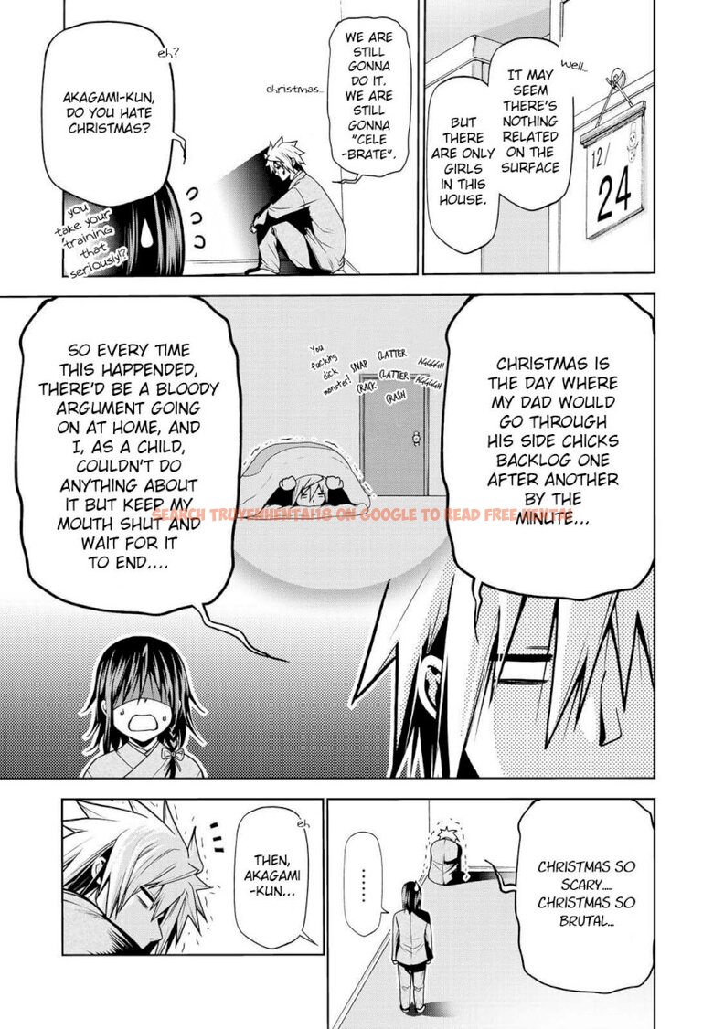 Read Hentai Image 6 497 in comic Temple - Chapter 26 - hentaitnt.net
