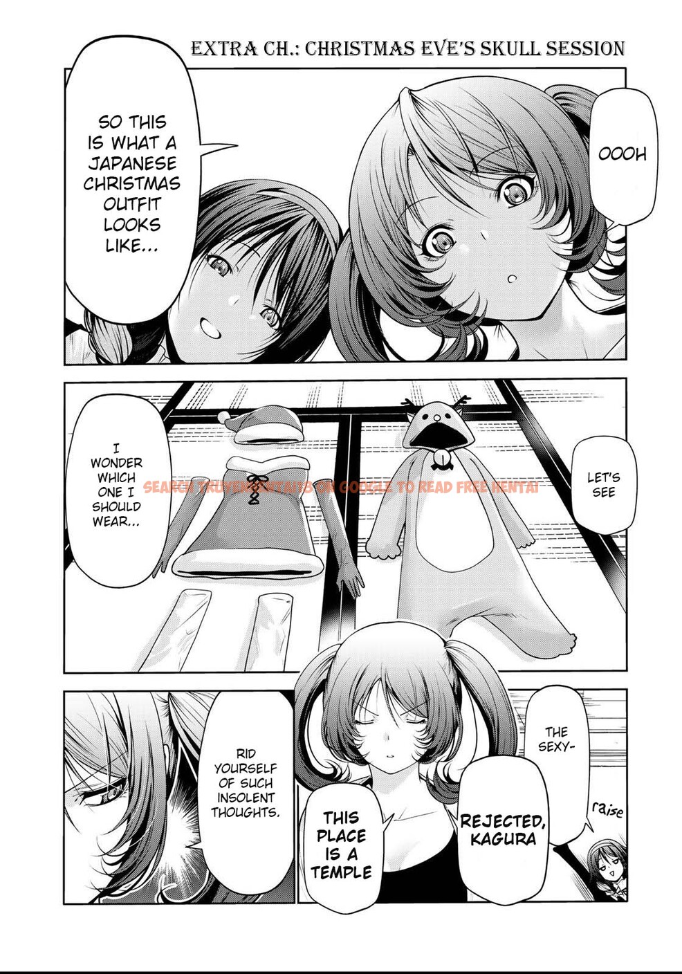 Read Hentai Image 2 498 in comic Temple - Chapter 27.5 - hentaitnt.net