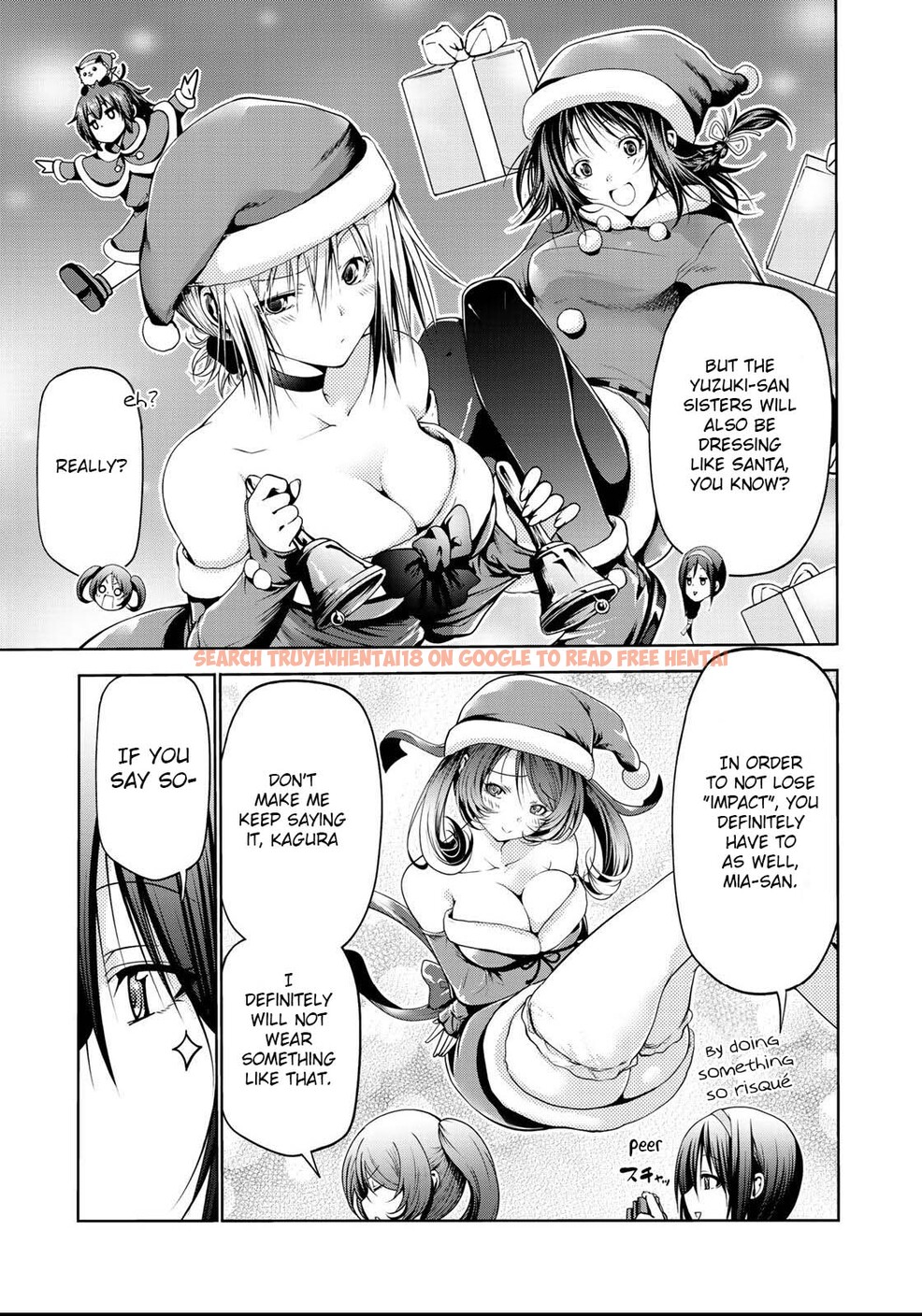 Read Hentai Image 3 498 in comic Temple - Chapter 27.5 - hentaitnt.net