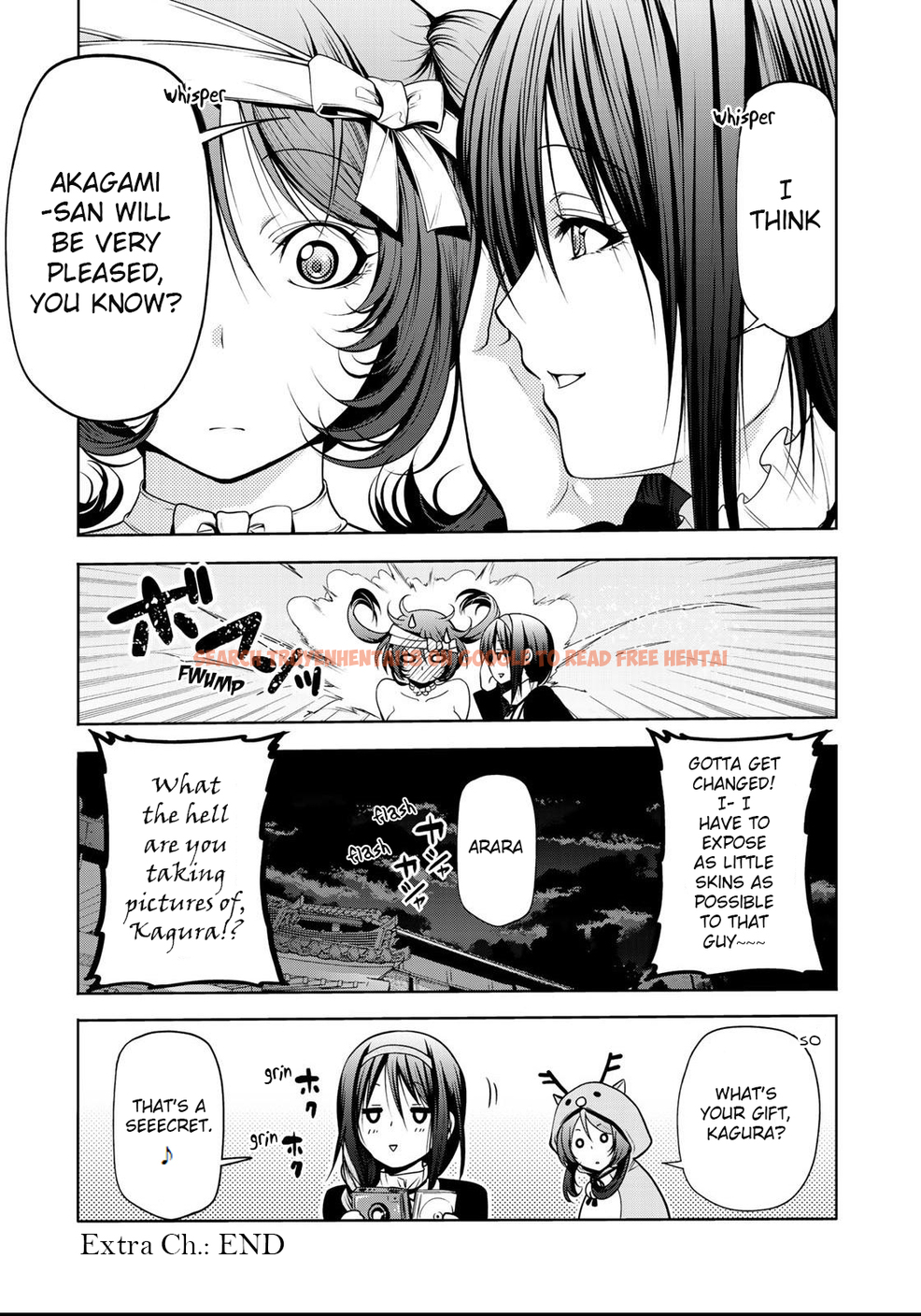 Read Hentai Image 5 498 in comic Temple - Chapter 27.5 - hentaitnt.net