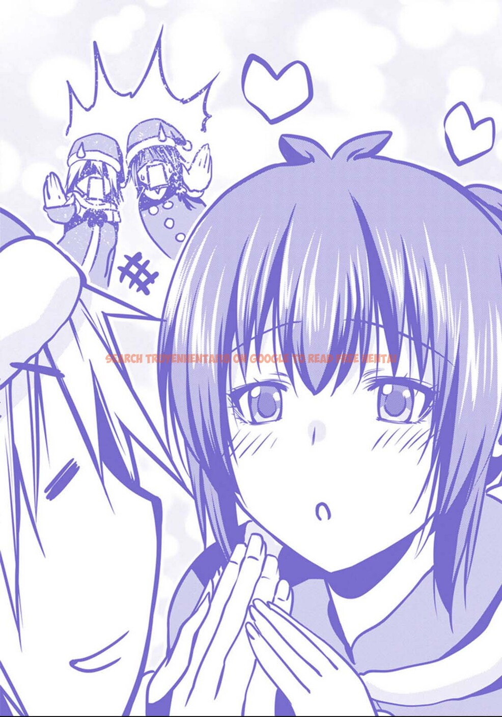 Read Hentai Image 7 500 in comic Temple - Chapter 27.5 - hentaitnt.net