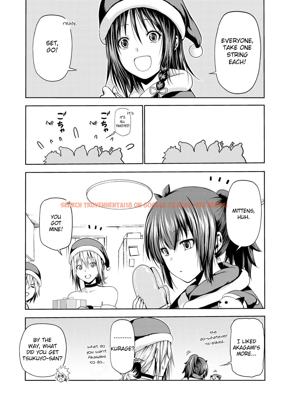 Read Hentai Image 10 498 in comic Temple - Chapter 27 - hentaitnt.net