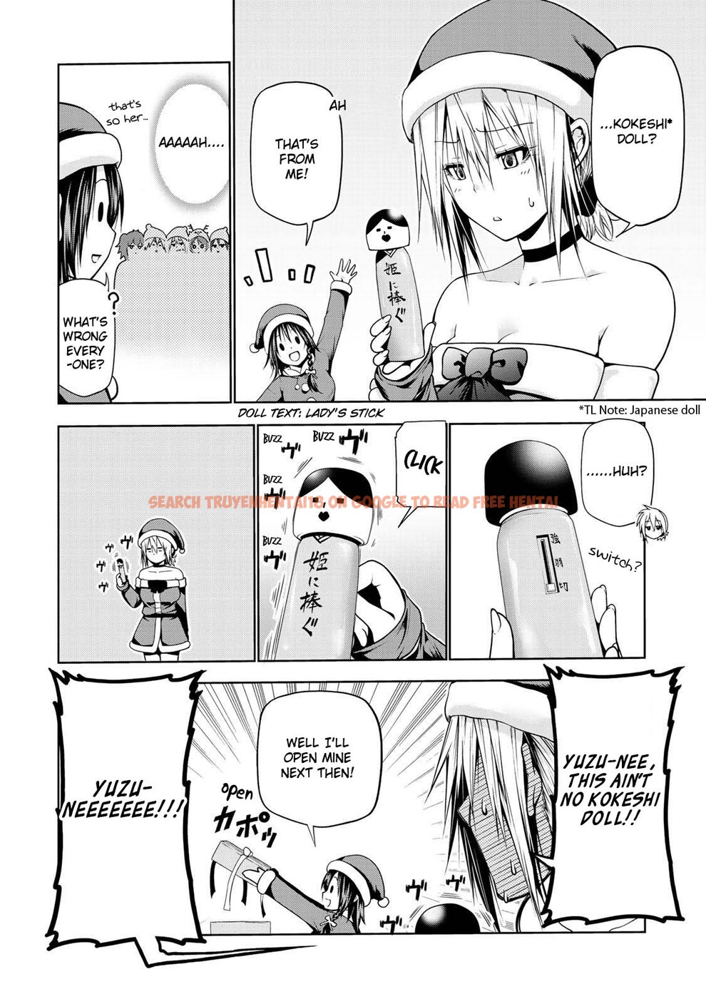 Read Hentai Image 11 498 in comic Temple - Chapter 27 - hentaitnt.net