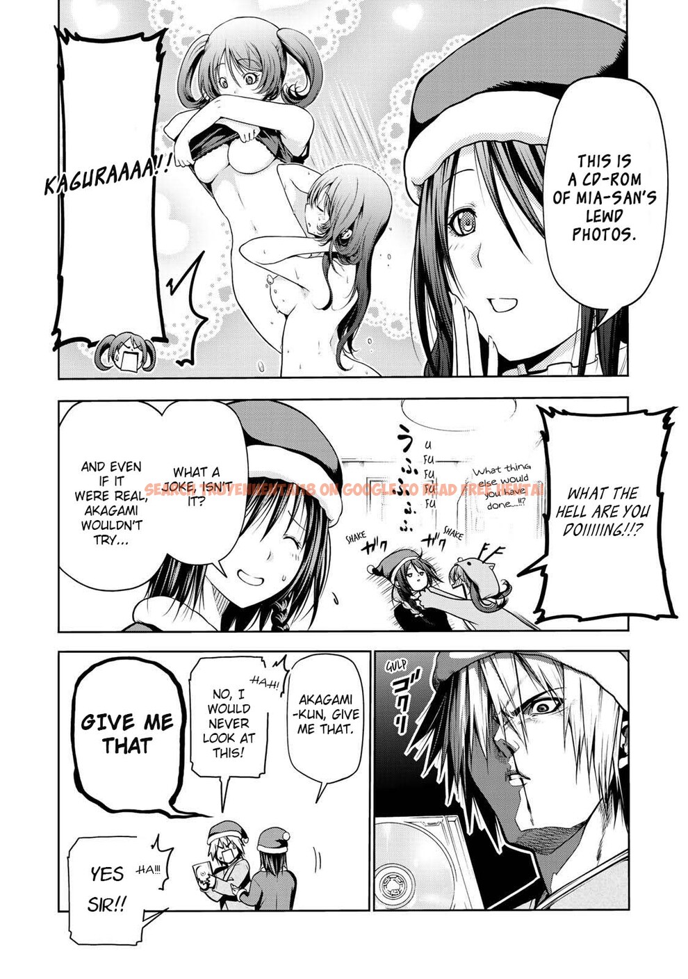 Read Hentai Image 13 498 in comic Temple - Chapter 27 - hentaitnt.net