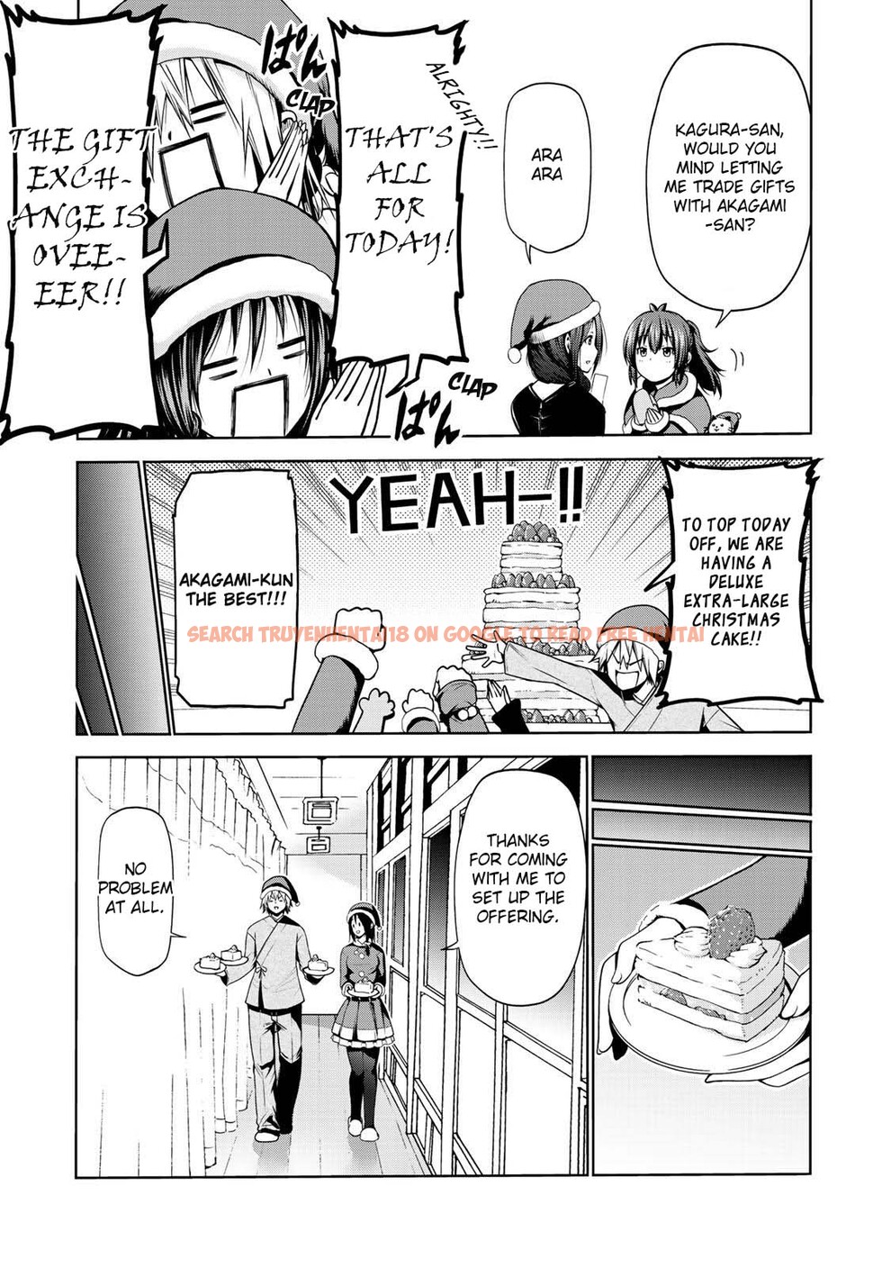 Read Hentai Image 14 498 in comic Temple - Chapter 27 - hentaitnt.net