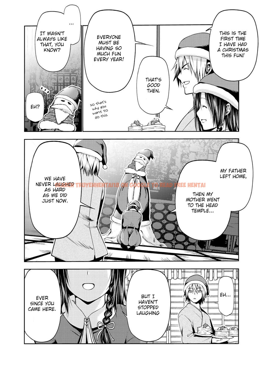 Read Hentai Image 15 498 in comic Temple - Chapter 27 - hentaitnt.net